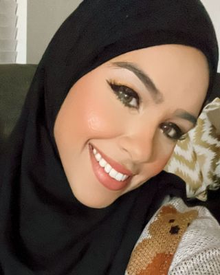 Photo of Nshwah Ahmad, Physician Assistant, PA-C, MPAS