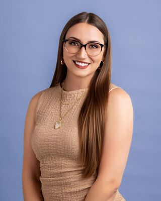 Photo of Chelsea Marie Cheek, Licensed Professional Counselor, MS, NCC, LPC