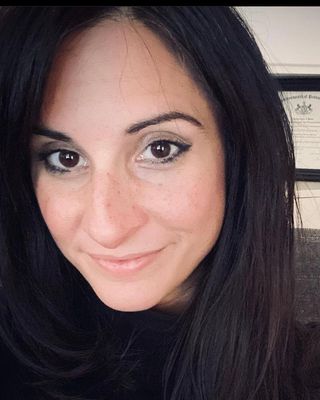 Photo of Nicolette Hillen, Licensed Professional Counselor, MSCP, LPC