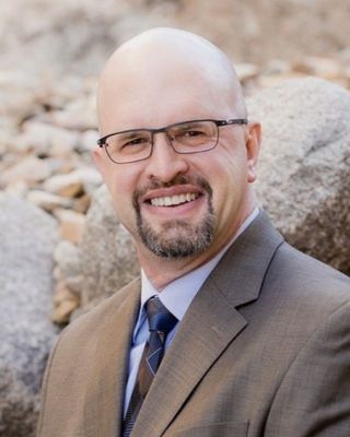Photo of Dean Irvine - Board Certified Counselor - Dean Irvine, Counselor, LIMHP, PLADC, NCC