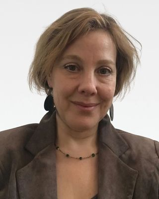 Photo of Sara Gemes, Marriage & Family Therapist, LMFT