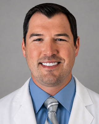 Photo of Joseph Jablonski, Psychiatric Nurse Practitioner, PMHNP