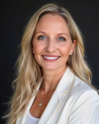 Photo of Jessie Ball, Psychiatric Nurse Practitioner, PMHNP