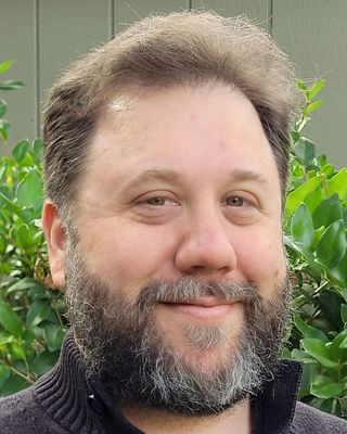 Photo of Aaron L Marks, Licensed Professional Clinical Counselor, MA, LPCC