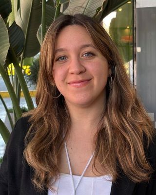 Foto de Melanie Sifria, Psicólogo, Lic. en Psicología