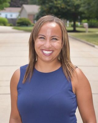 Photo of Joya Haithcock, Licensed Professional Clinical Counselor, MA, LPCC, NCC
