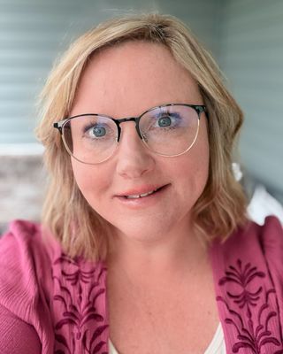 Photo of Amy Seal - Smoky Mountain Mental Health, Psychiatric Nurse Practitioner, MSN, APRN, PMHNP