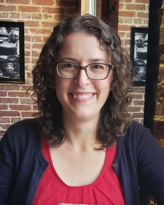 Photo of Deanna Sanders, Psychologist, PsyD