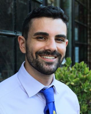 Photo of Joshua M Levy - CAP MD Therapy, Psychiatrist, MD