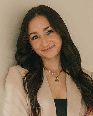 Photo of Natalie Thill, Clinical Social Work/Therapist, MA, LCSW