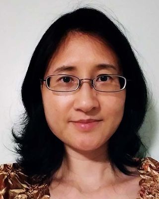 Photo of Margaret Mui, Counselor in Brooklyn, NY