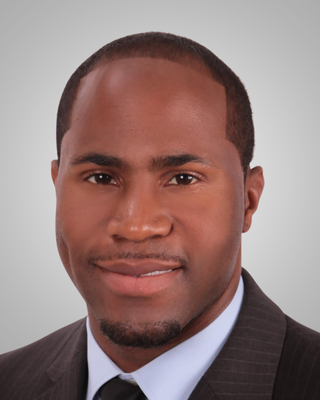 Photo of Devon Grant, Licensed Professional Counselor, LPC