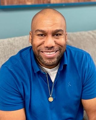 Photo of Michael Freeman, Psychologist, PsyD, MA