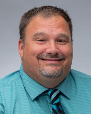 Photo of Mark Edward Panasiewicz, Clinical Social Work/Therapist, LCSW