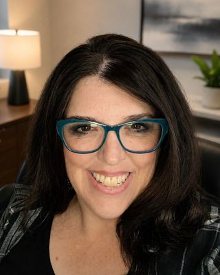 Photo of Brettina Ashworth, Marriage & Family Therapist, LMFT