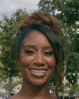 Photo of Dr. Victoria Todd, Psychologist, PsyD