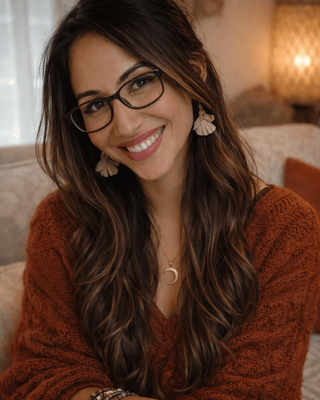 Photo of Michelle Klein, Licensed Professional Counselor, LPC, RLT