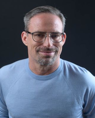 Photo of Jon Belford, PsyD, Psychologist
