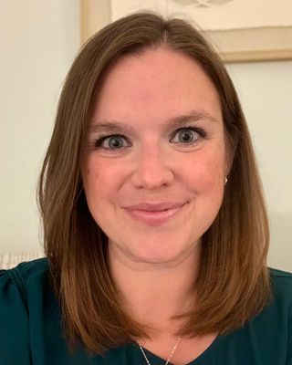 Photo of Kristin Hanson-Corcoran, Licensed Professional Counselor, MS, LPC