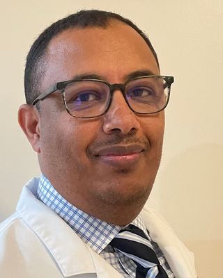 Photo of Medhi Gebreamlak - Dr. Medhin Gebreamlak – Psychiatry & Medication, Psychiatric Nurse Practitioner, PMHNP, DNP, MSN