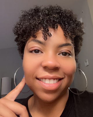 Photo of Erea Long, Clinical Social Work/Therapist, LCSW