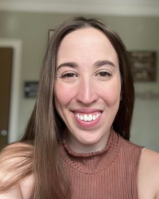 Photo of Julia Durst, Counselor, MA