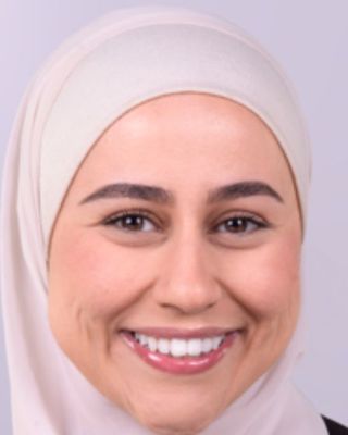 Photo of Nadine Atoui, Psychiatric Nurse Practitioner, CNP
