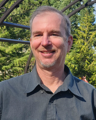 Photo of Cary Clevenger, Clinical Social Work/Therapist, LICSW