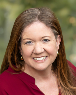 Photo of Amanda Thompson, Psychologist, PhD