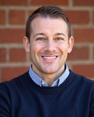 Photo of Justin Hampton, Clinical Social Work/Therapist, MSW, LCSW