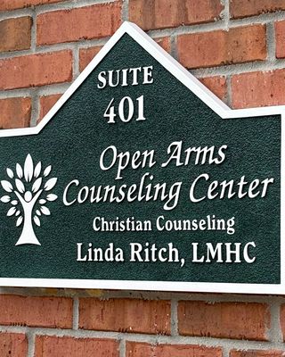 Photo of Linda Ritch - Open Arms Counseling Center & Supervision, Counselor, MA, LMHC, NCMHCE