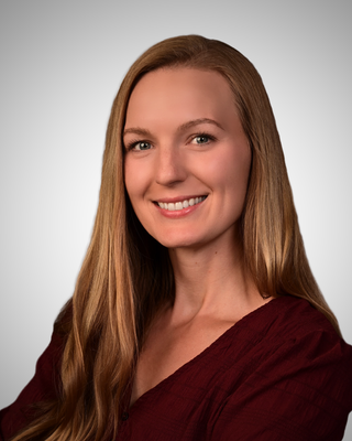 Photo of Joanna Osinchuk, Registered Provisional Psychologist, MA, RP Psyc