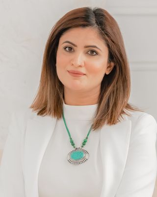 Photo of Syeda Zaidi | Trauma Therapy | Couples Counselling | Adhd | Anxiety, MA, RP(Q), Registered Psychotherapist (Qualifying)