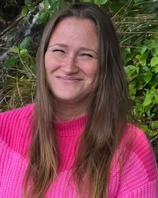 Photo of Inger-Ann Fagerland, Counsellor, NZAC - Provisional