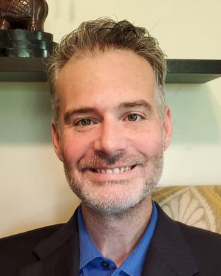 Photo of Douglas Thomas, Counselor in Fort Myers, FL