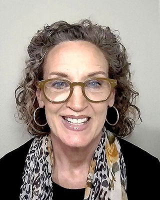 Photo of Carrie J Visger, Licensed Professional Counselor, LPC