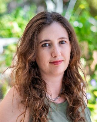 Photo of Helene Brown, Counselor, LAC