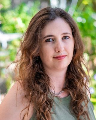 Photo of Helene Brown, Counselor, LAC