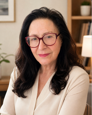 Photo of Francine Schwartz, Clinical Social Work/Therapist, MSW, MBA, LCSW-C