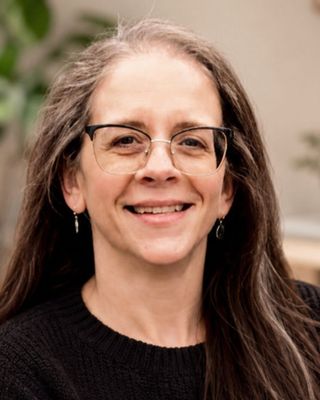 Photo of Jenny Agbortogho, Psychologist, Psy.D.