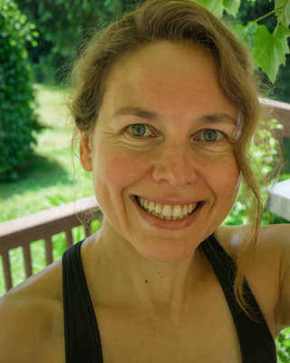 Photo of Dr. B A Martin, Registered Social Worker, PhD, MSW, RSW