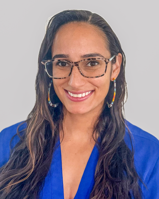 Photo of Dr. Melissa J London, Psychologist, PhD