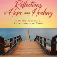 Gallery Photo of Proud to announce the release of my book! This journal also can be used as a therapeutic tool for clinicians.