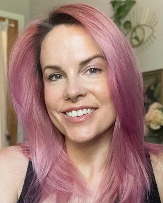 Photo of Ashleigh Griffin, Licensed Professional Counselor, LPC