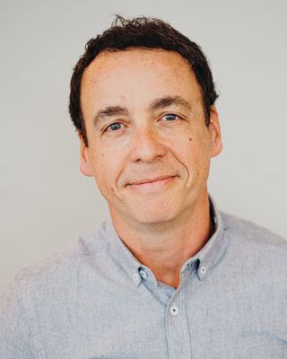 Photo of Cameron Walker, Licensed Professional Counselor