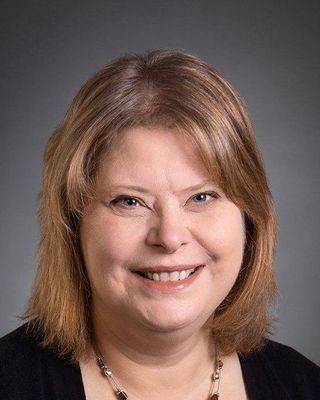 Photo of Kimberly Schlomann, Licensed Professional Counselor, LPC, CSAC