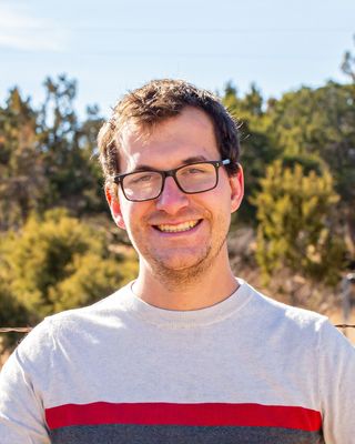 Photo of Christopher Kalas, Pre-Licensed Professional, PhD