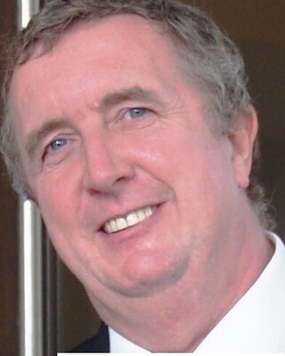 Photo of Dr David Postlethwaite in Gateshead, England