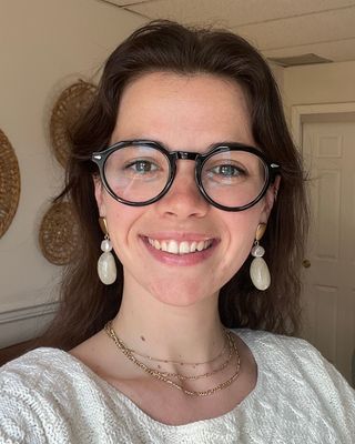 Photo of Kayla Gabage, Licensed Professional Counselor, MS, LPC