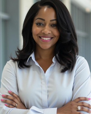 Photo of Robin D Belcher-Howard, Psychiatric Nurse Practitioner, PMHNP